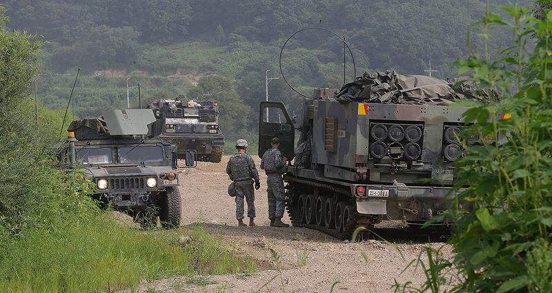 Illustration for article titled Deal Reached To De-Escalate Volatile Situation On The Korean Peninsula